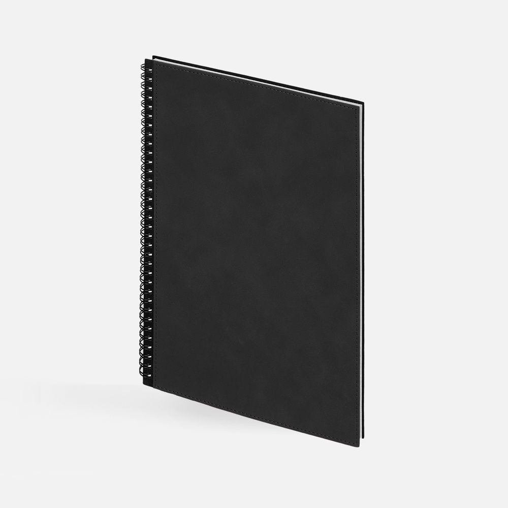 Ежедневник Notera Maxi, недатированный