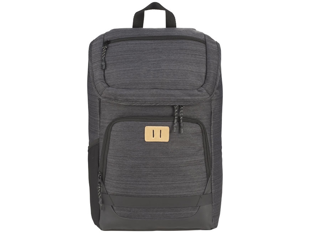 Рюкзак Graylin для ноутбука 15, темно-серый