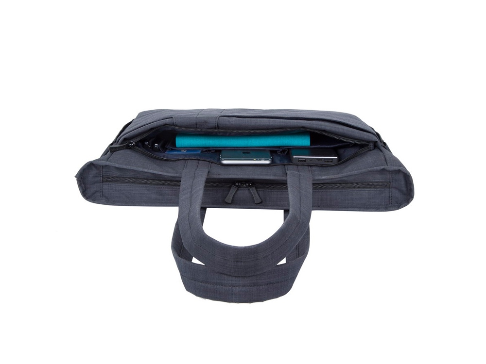 RIVACASE 8391 black сумка для ноутбука 15,6 / 6