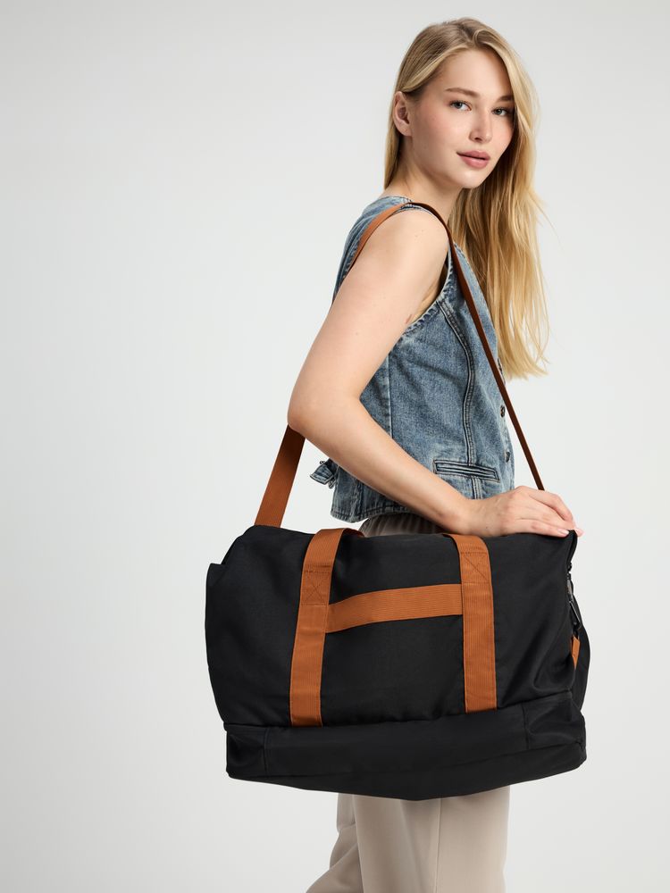 Сумка дорожная Incluso фото на сайте Print Logо.