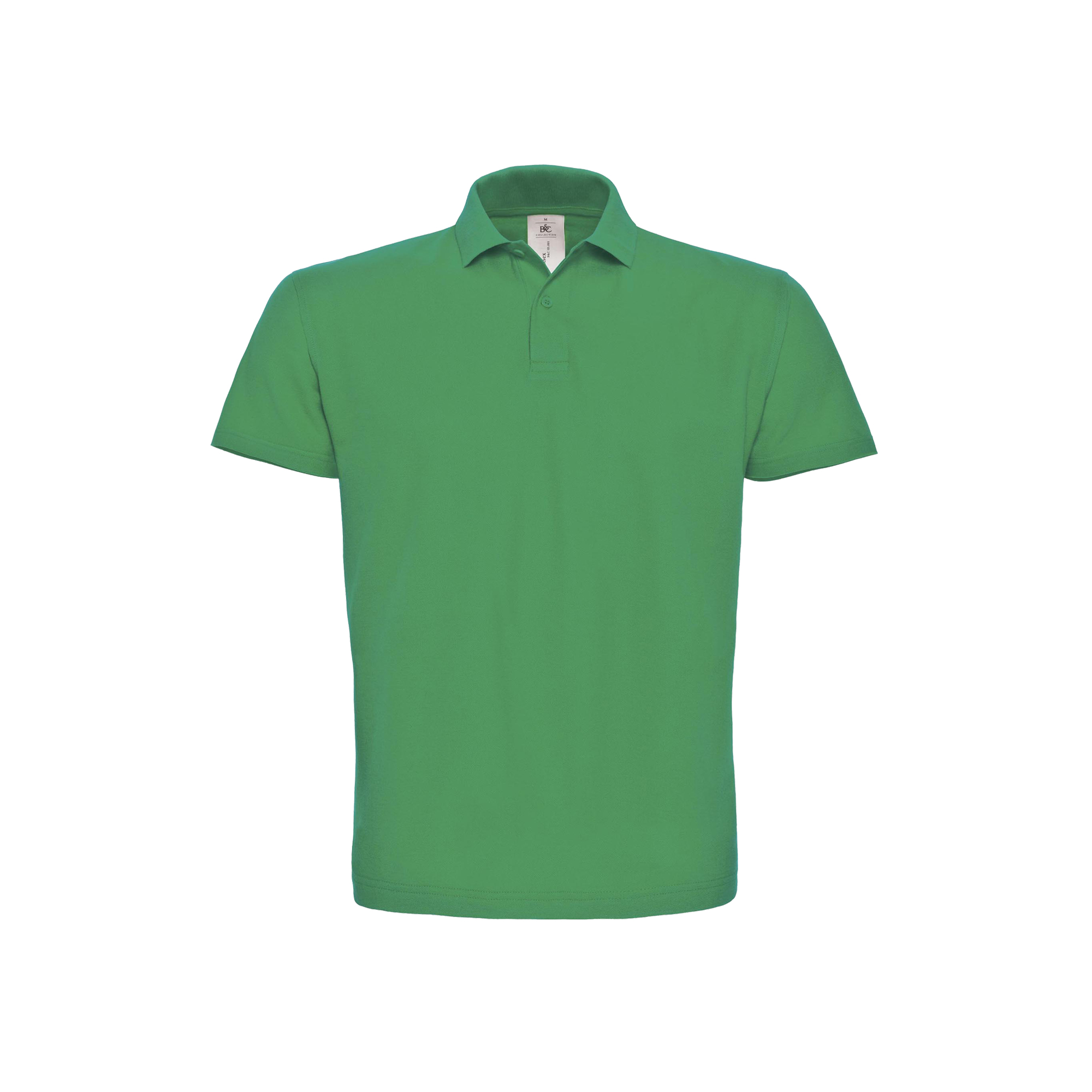 Футболка теннисная ID.001, белый