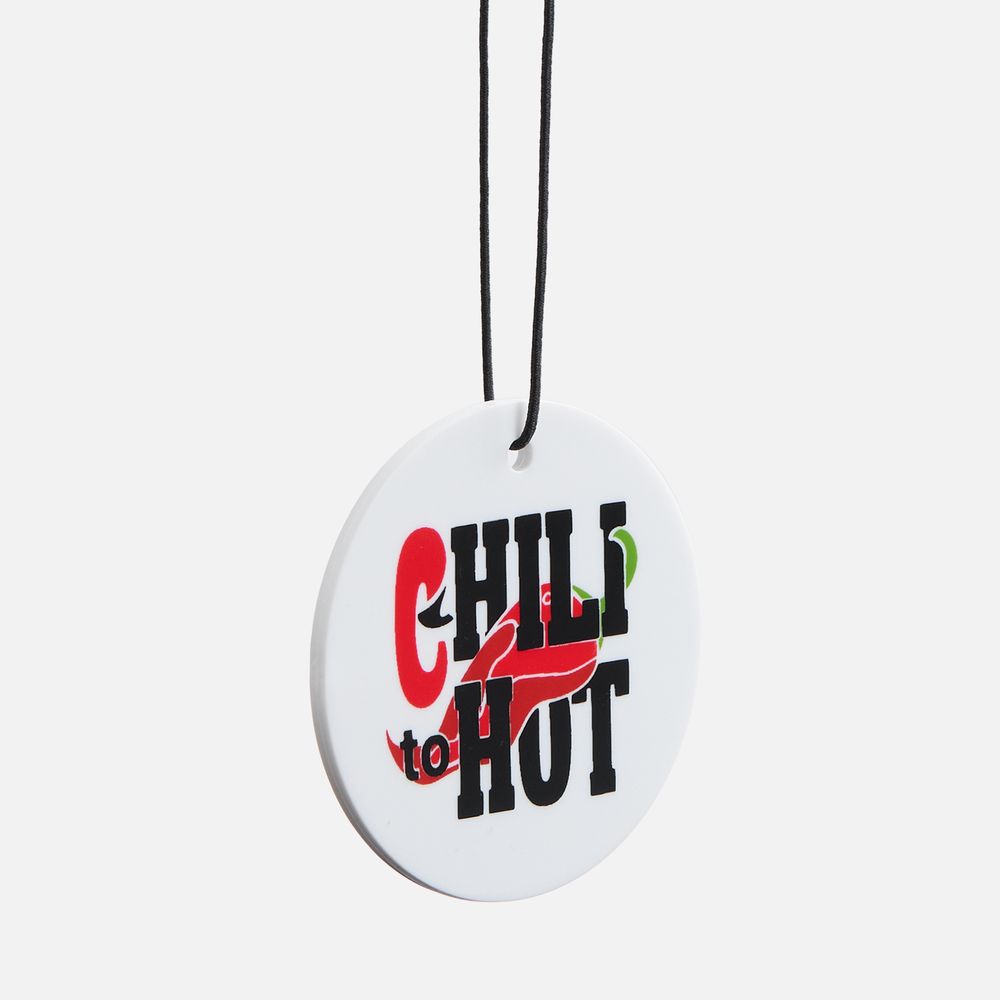 Ароматизатор Ascent на заказ с логотипом сделано в России | Print Logo