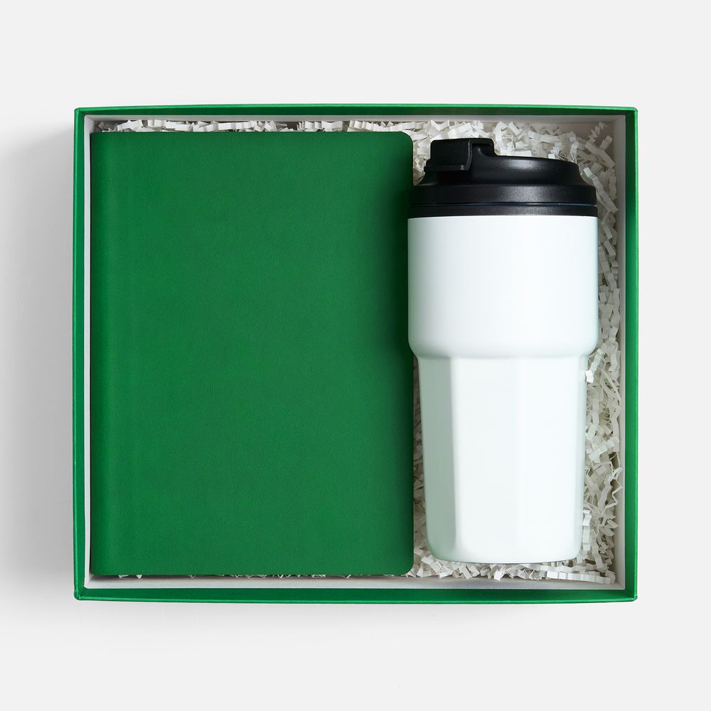 Коробка Recollection