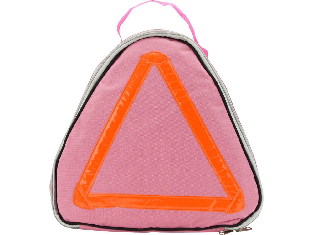 Набор Автоледи, розовый