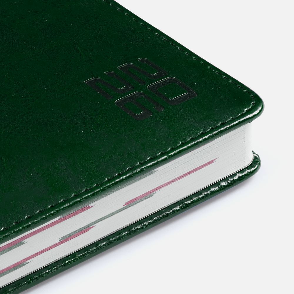 Ежедневник Faro, датированный