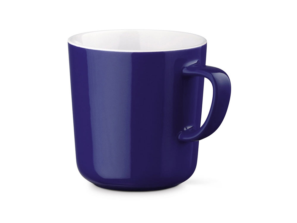 Керамическая кружка 270мл MOCCA фото на сайте Print Logo.