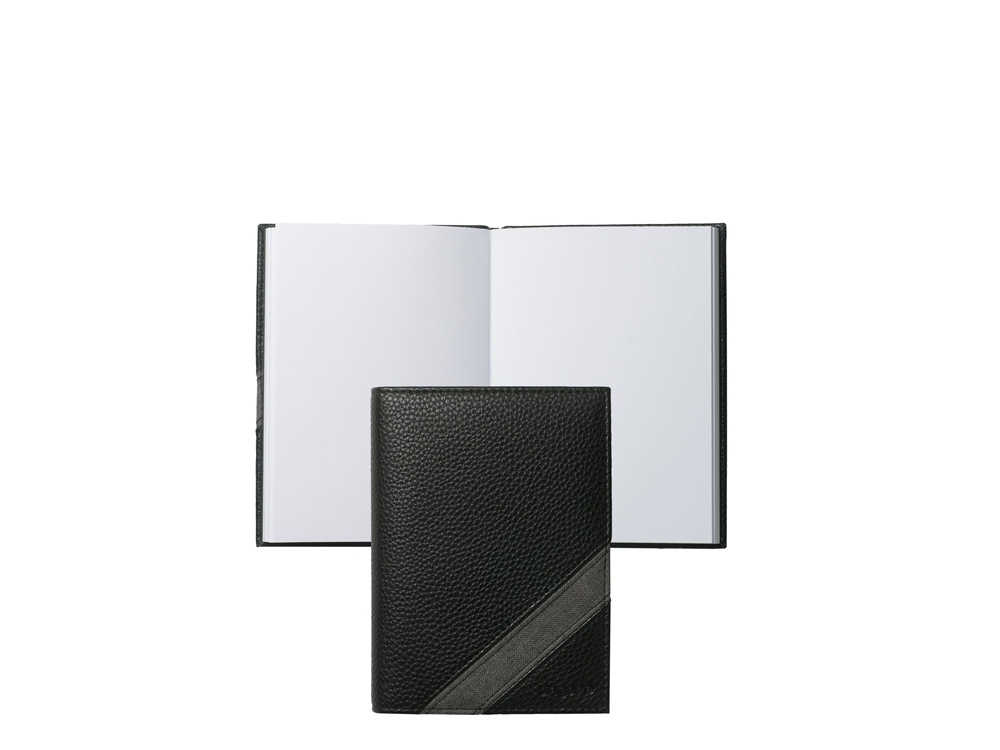 Блокнот А6 Alesso с логотипом Ungaro | Print Logo