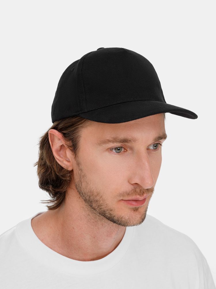 Бейсболка Long Beach