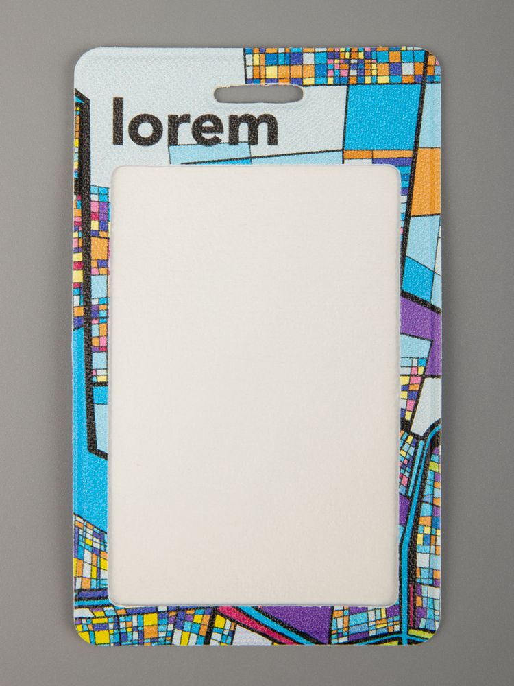 Чехол для пропуска Devon