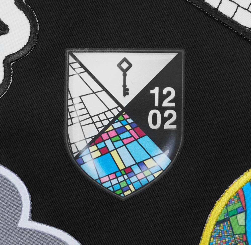 Холщовая сумка Avoska