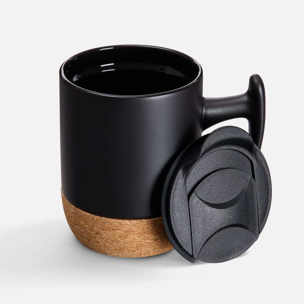 Кружка Corky Grip