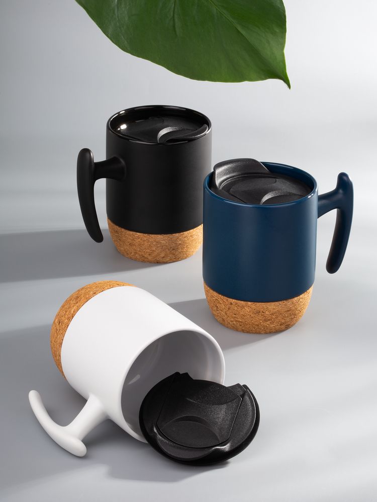 Кружка Corky Grip