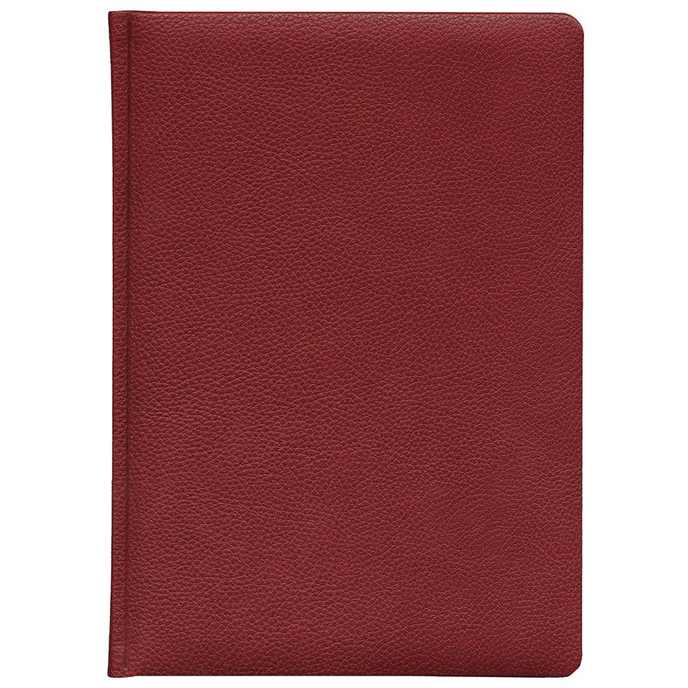 Ежедневник Sagrin, недатированный