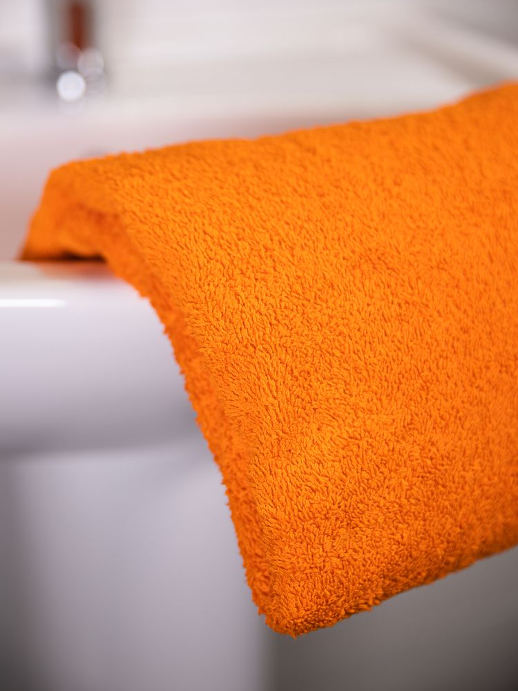 Полотенце Odelle, большое