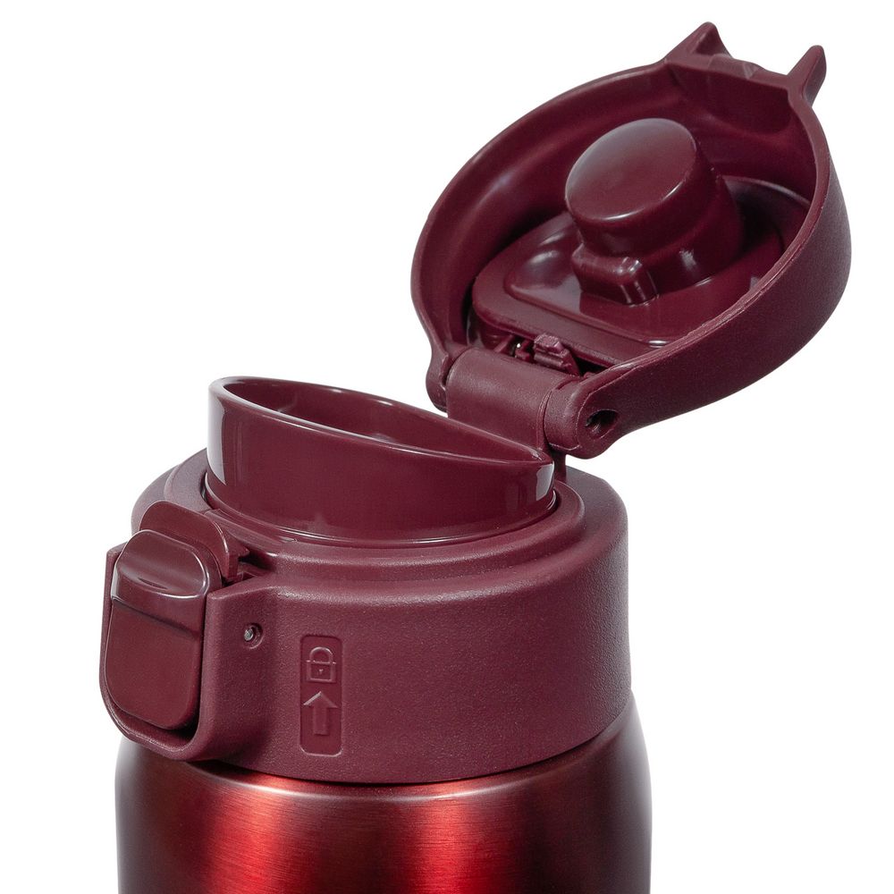 Термокружка Relaxika