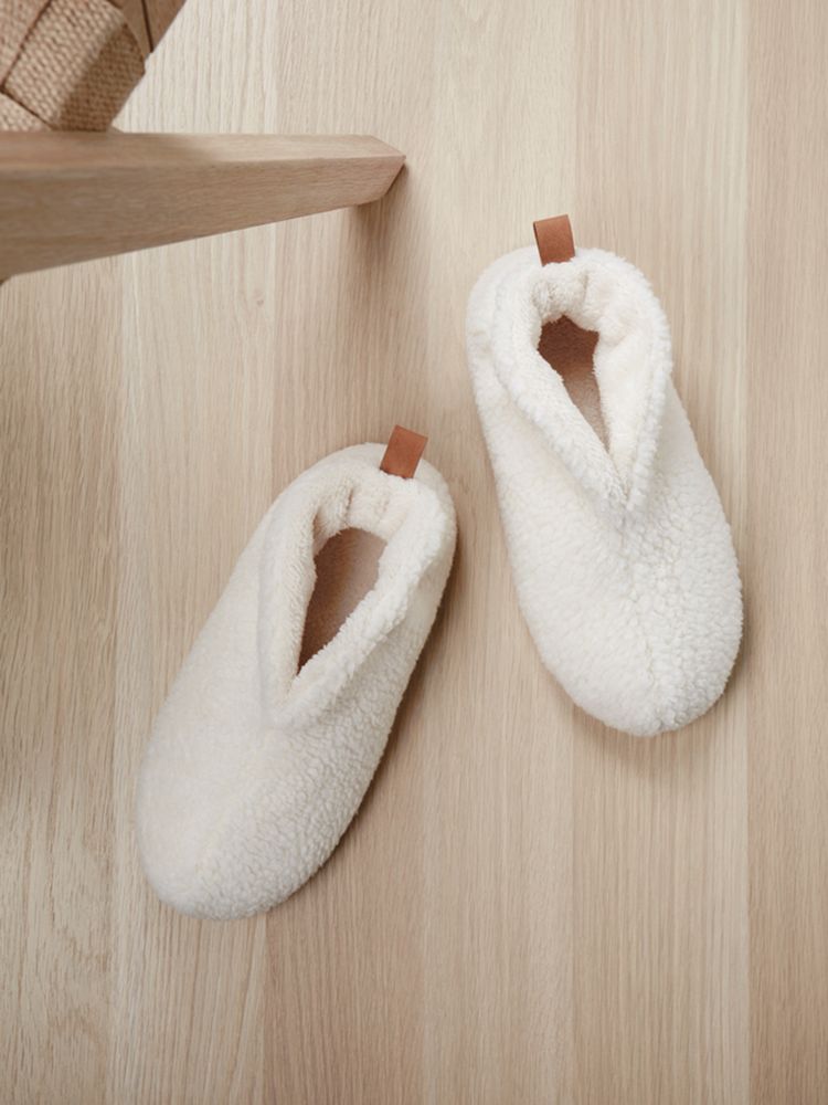 Тапочки Santos фото на сайте Print Logo.