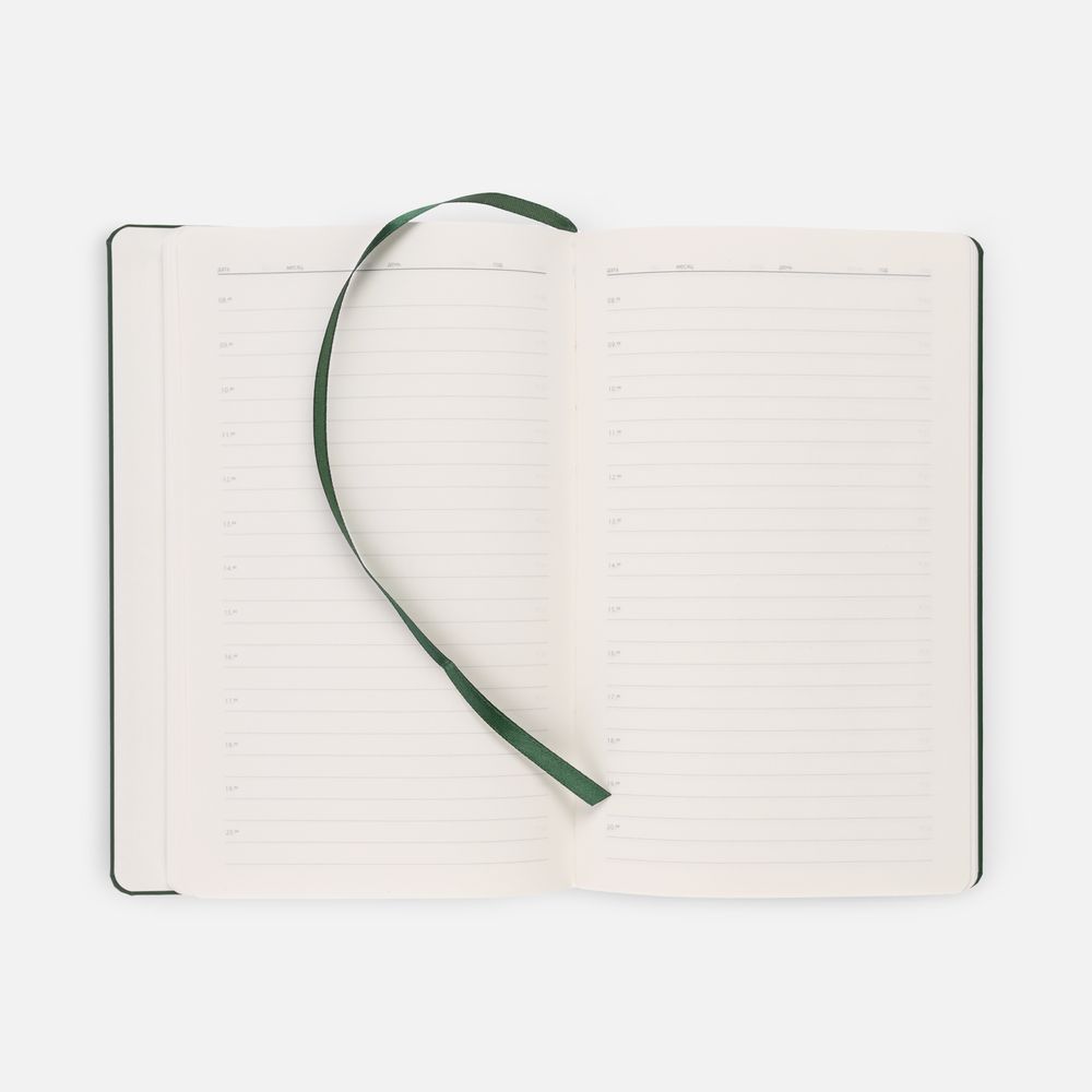 Ежедневник Magnet Shall, недатированный