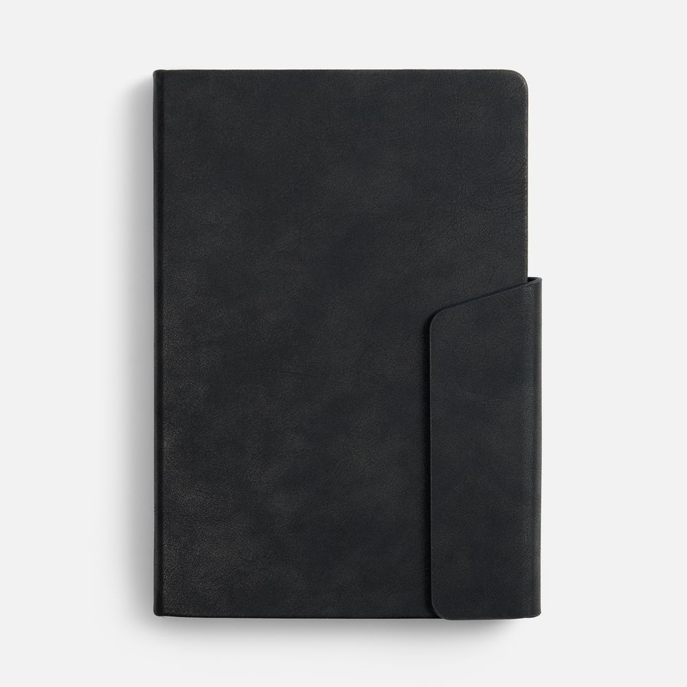 Ежедневник Leadmark, недатированный с логотипом Escalada | Print Logo