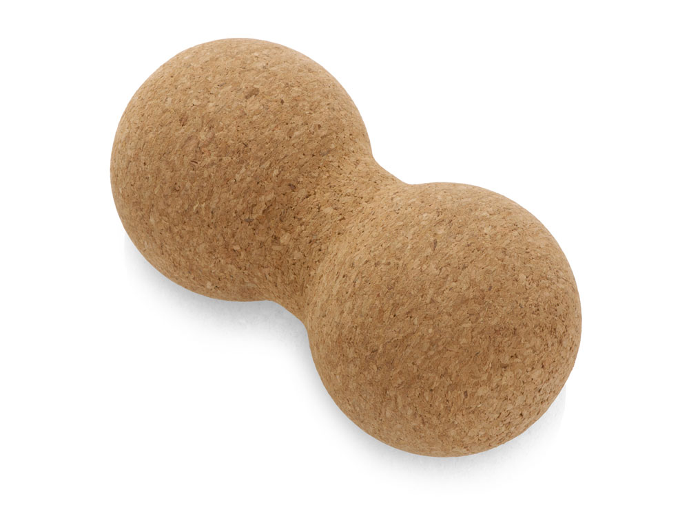 Массажер для МФР Corbell с логотипом Vibe | Print Logo