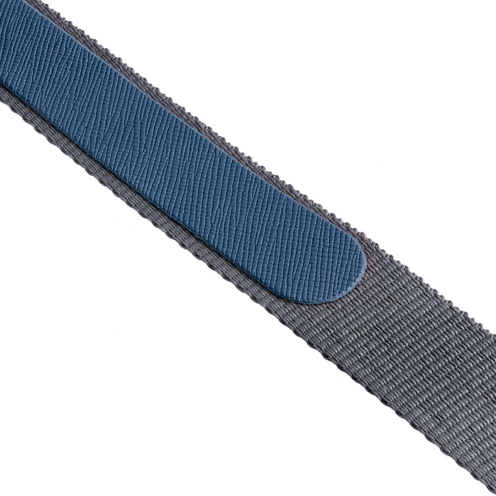 Чехол для пропуска с лентой и ретрактором Devon фото на сайте Print Logo.