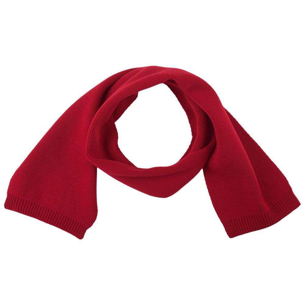 Шарф Siver фото на сайте  Print Logo.