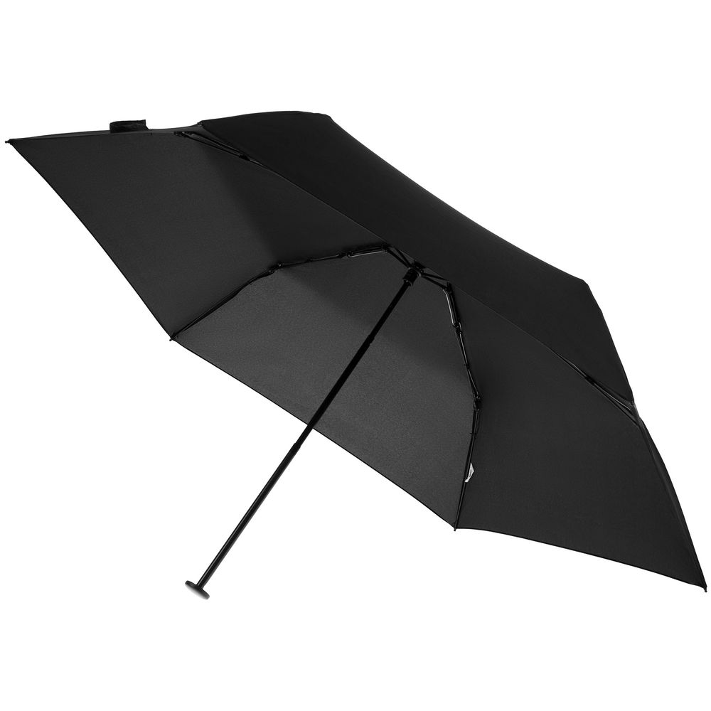 Зонт складной Zero 99 с логотипом red dot | Print Logo