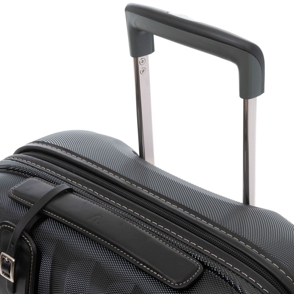 Чемодан E-Lite S фото на сайте Print Logo.