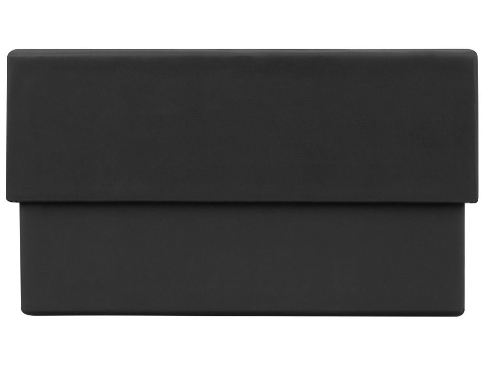 Подарочная коробка Corners малая, черный