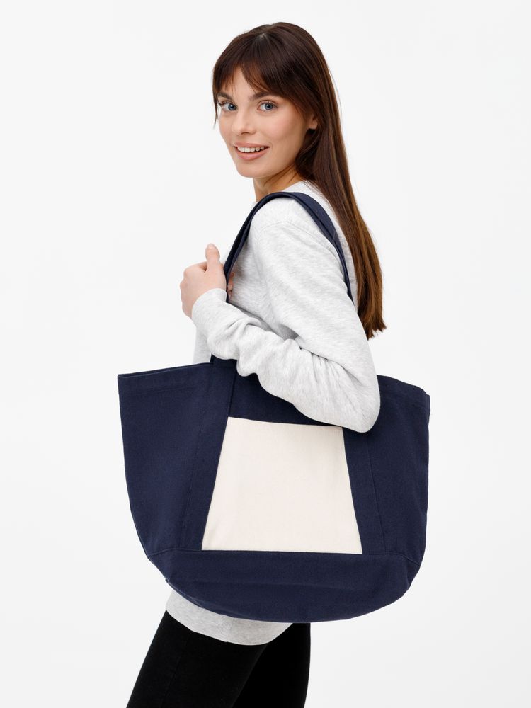 Шопер Shophop фото на сайте Print Logo.