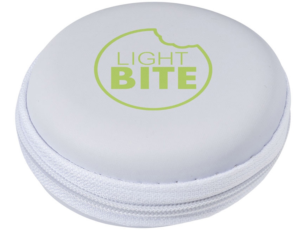 Кабель MFI 3-в-1 с коннектором Type-C, белый