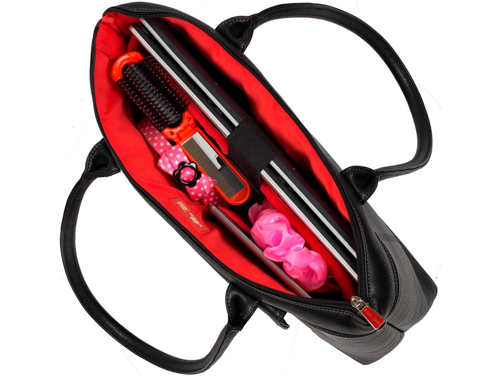 RIVACASE 8991 (PU) black сумка для ноутбука 15,6 / 6