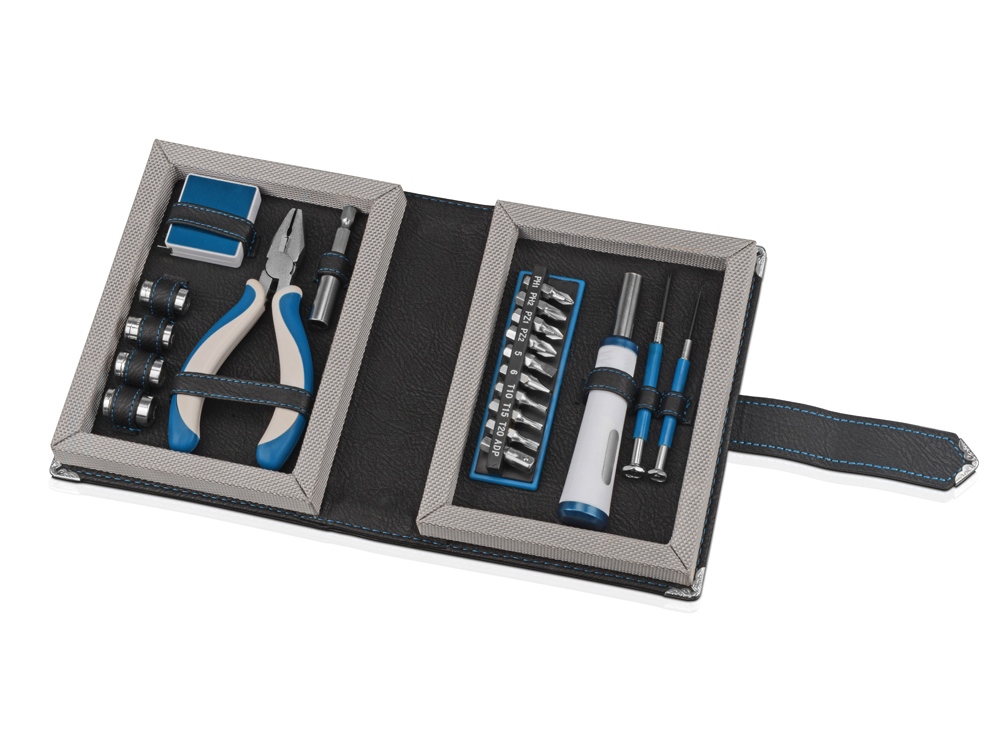 Набор инструментов Мастеровой с логотипом  | Print Logo