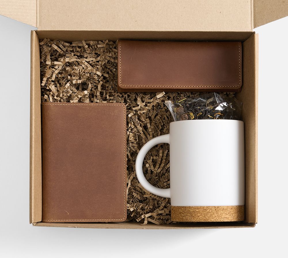 Набор inStream Tea