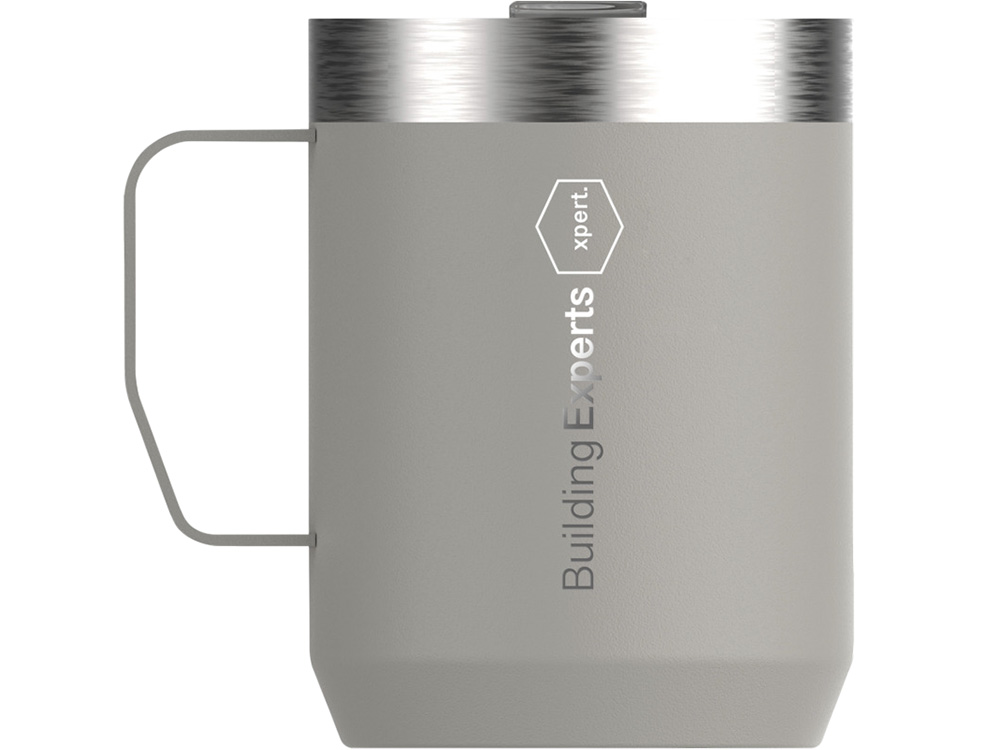 Походная кружка объемом 236 мл Stanley Everyday - Серый