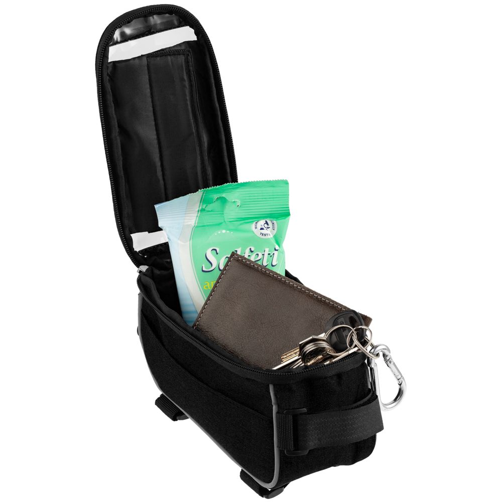 Велосумка Lead Foot