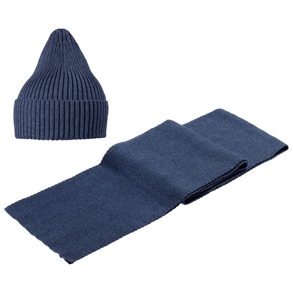 Шарф Stout фото на сайте  Print Logo.