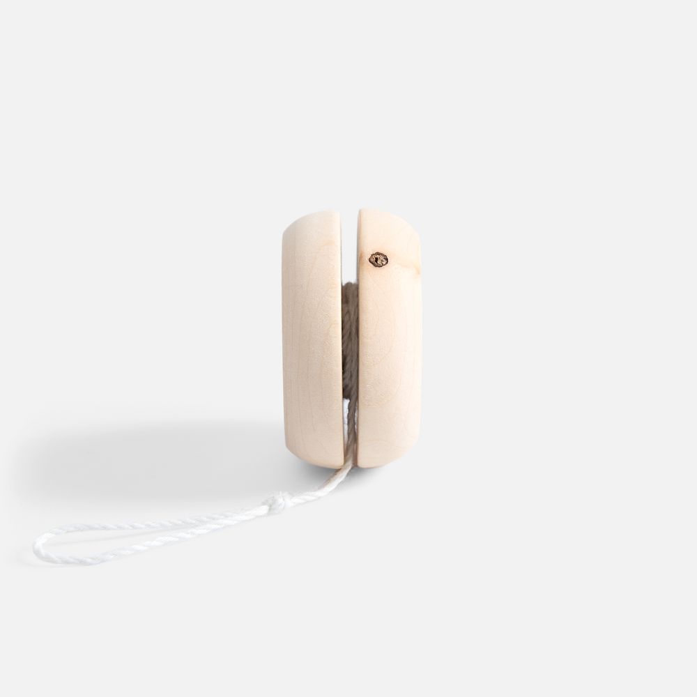 Игрушка-антистресс йо-йо Roundtrip