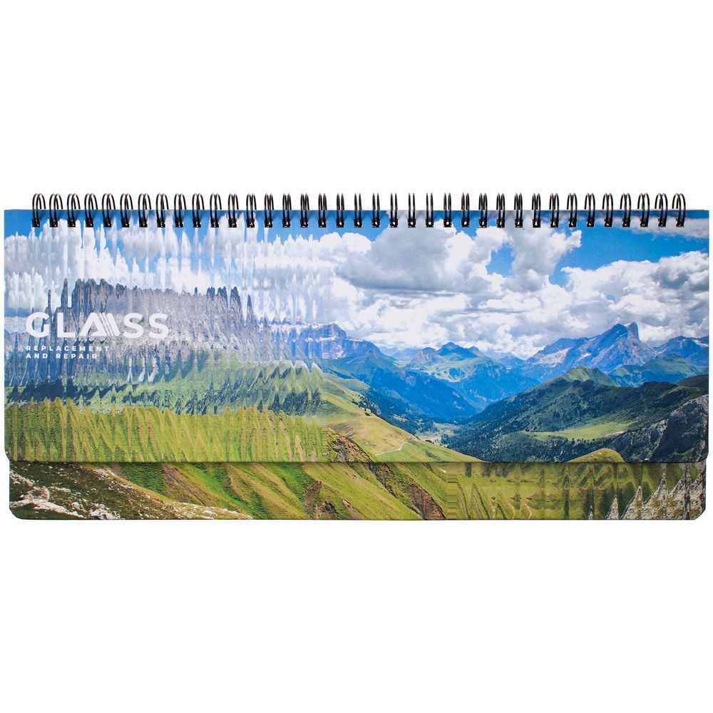 Планинг Laminat на заказ фото на сайте Print Logo.