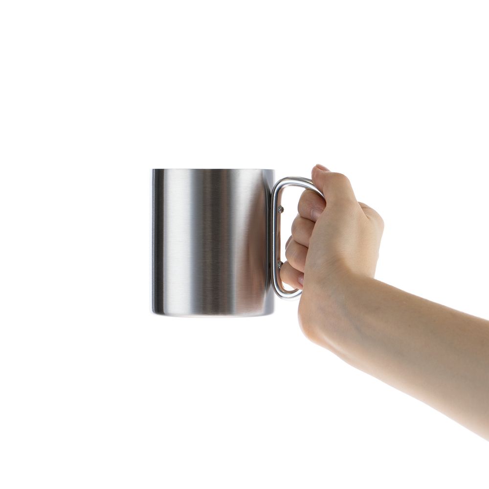 Кружка Trek фото на сайте Print Logo.