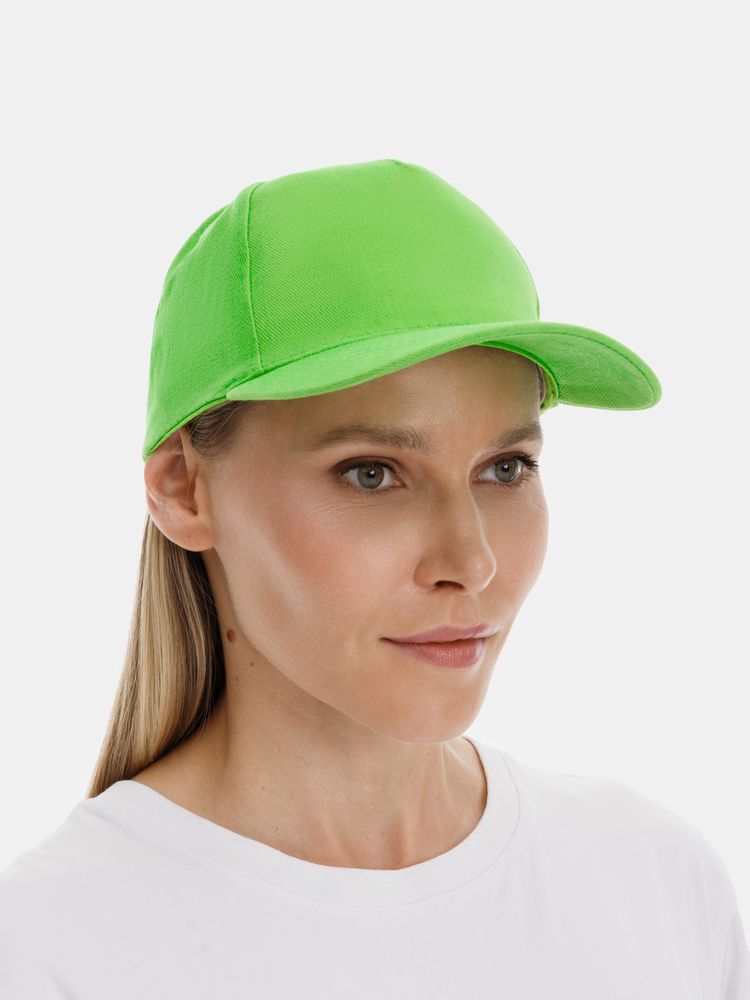 Бейсболка Long Beach