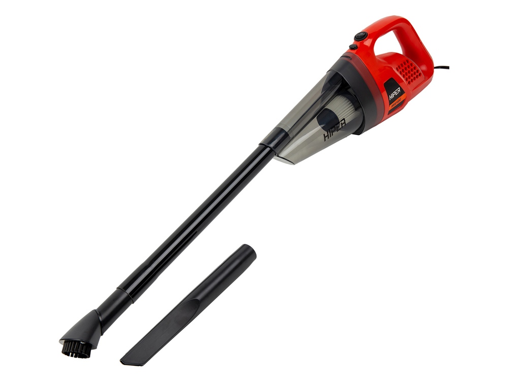 Пылесос автомобильный HIPER HVC120 (Р)