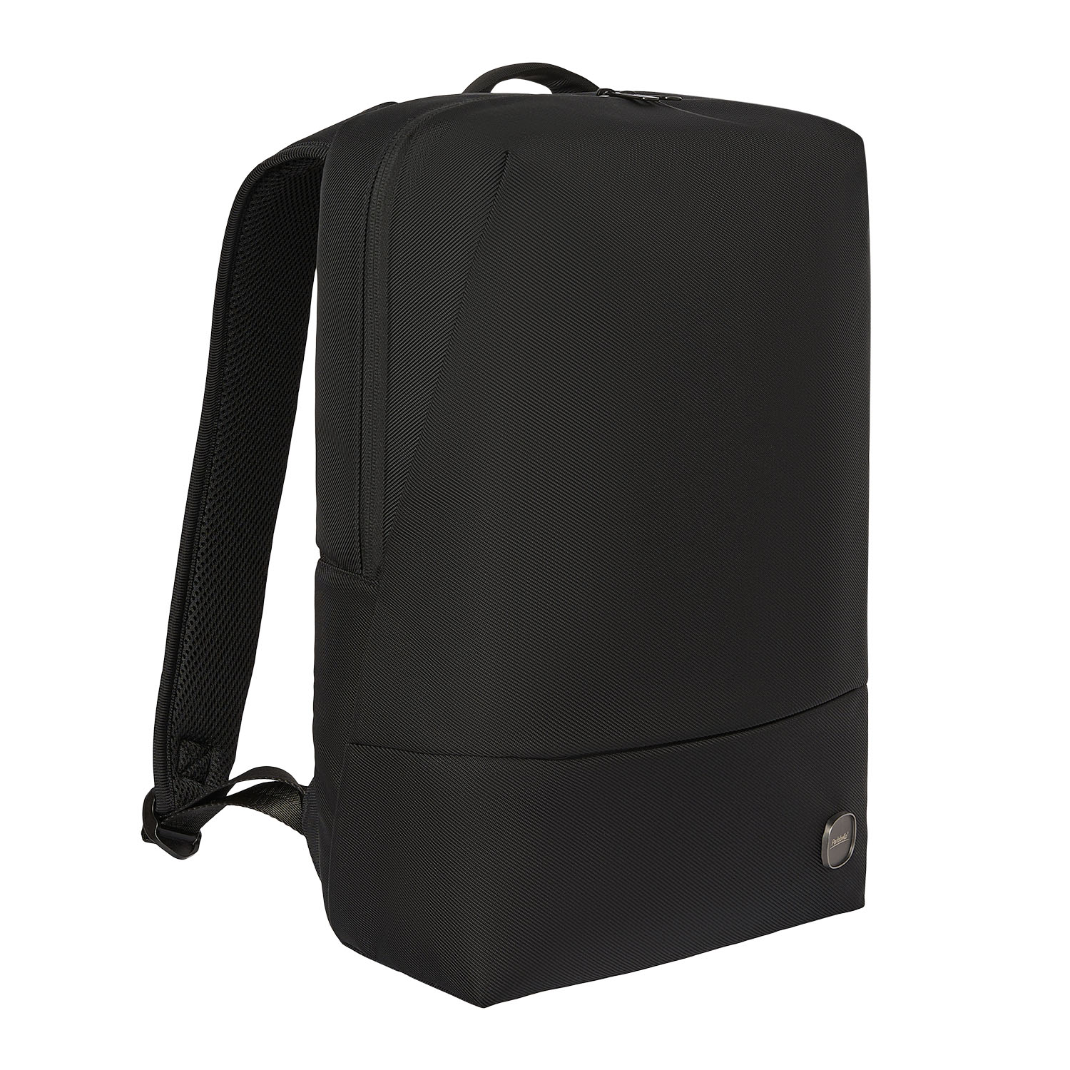 Рюкзак Хайд (Hide), черный фото на сайте Print Logo.