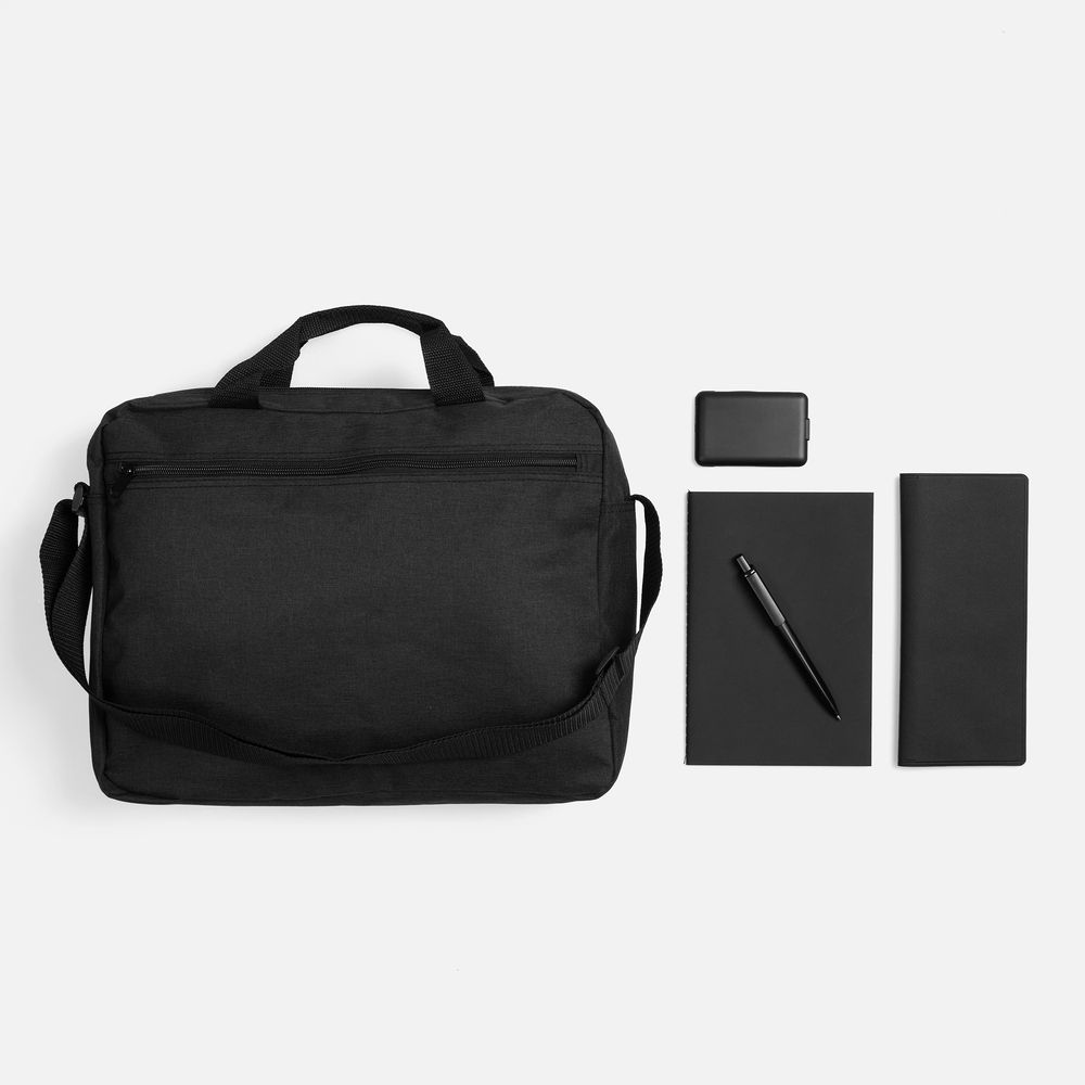 Набор Urban Nomad с логотипом  | Print Logo