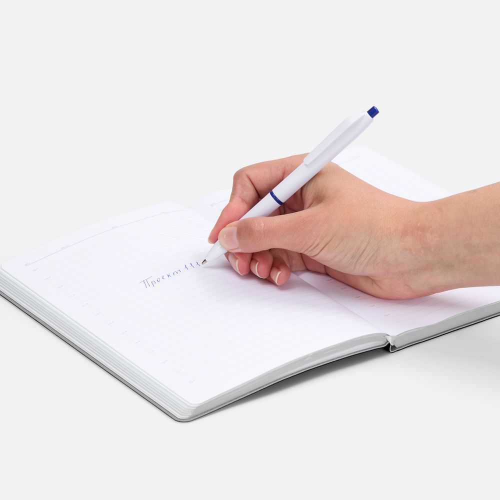 Ручка шариковая Bright Pop фото на сайте Print Logo.