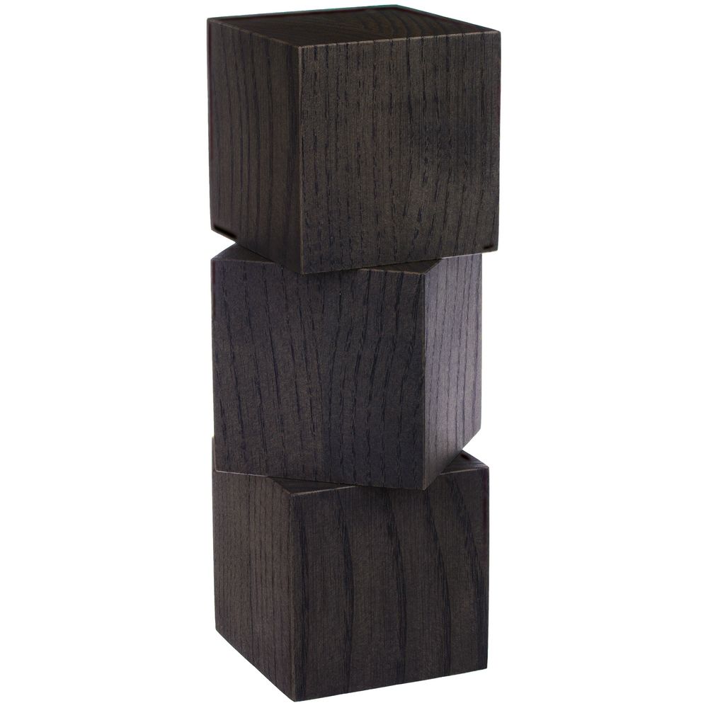 Стела Woodwise с логотипом сделано в России | Print Logo