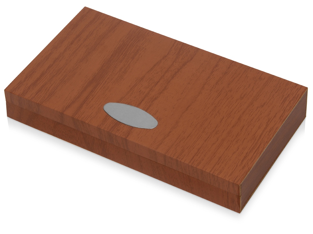 Футляр для ручек Миля с логотипом  | Print Logo