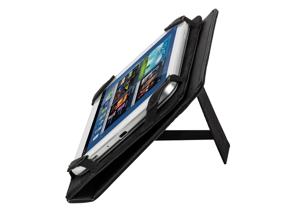 Чехол универсальный для планшета 7 3212, черный