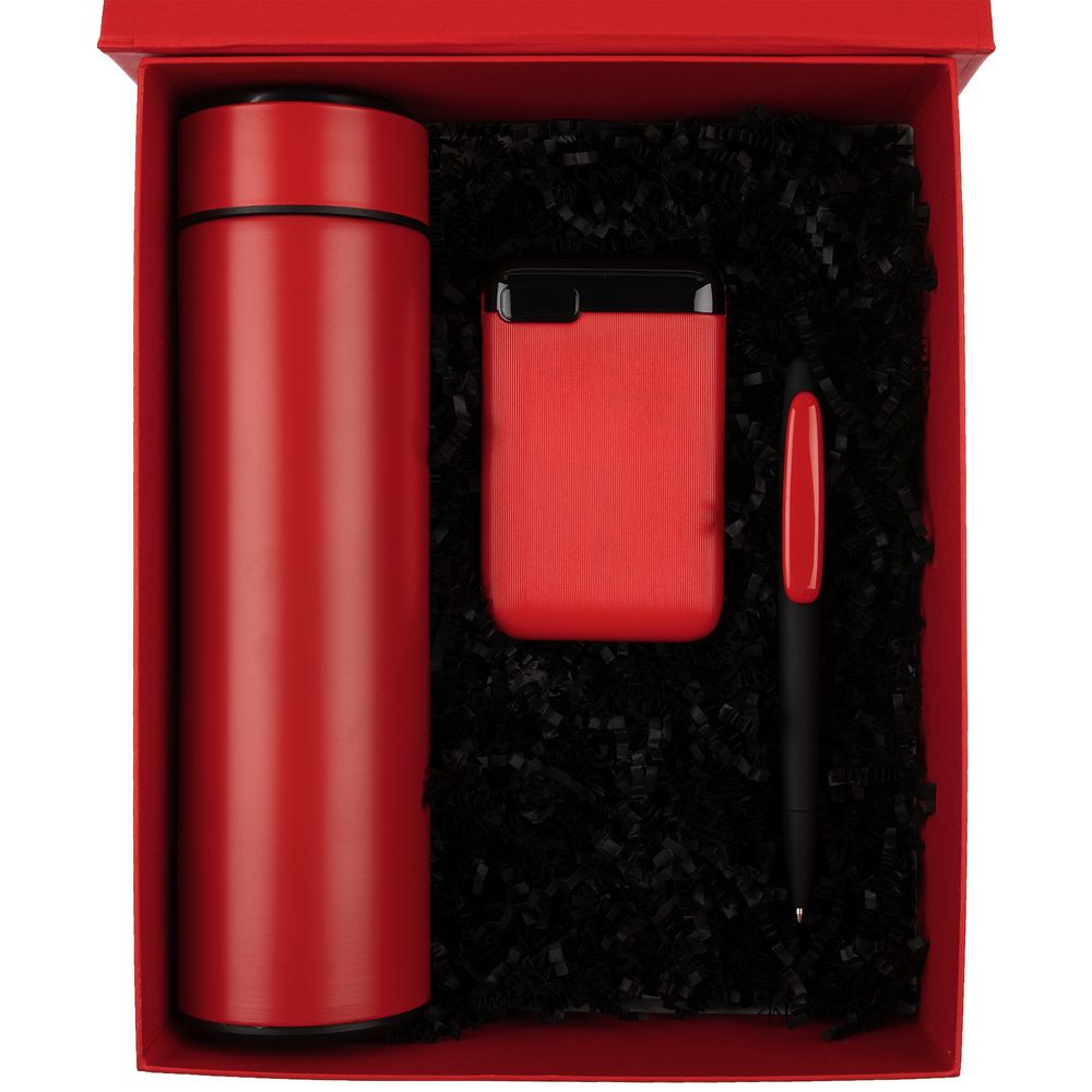 Набор VitalTrio фото на сайте Print Logo.