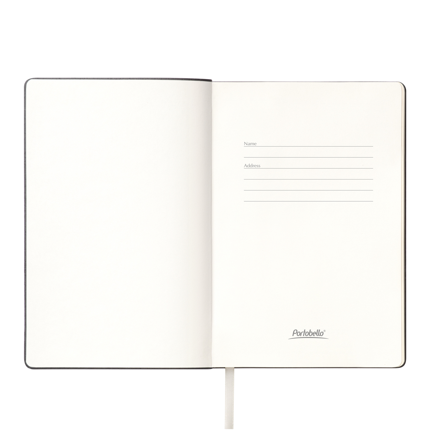 Ежедневник Спарк (Spark) недатированный, белое золото (без упаковки, без стикера)