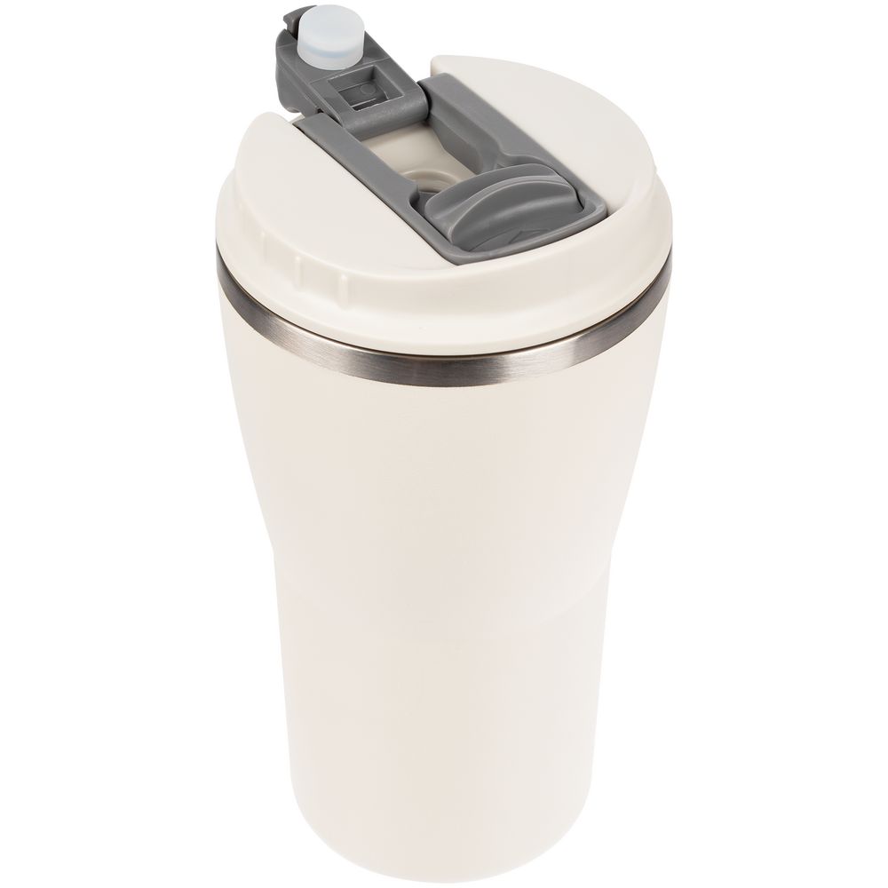 Термостакан Sapporo без логотипа — пример нанесения логотипа () | Print Logo